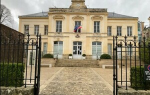 Réunion &quot;FFPJP 2026&quot;