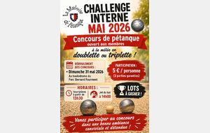 Challenge Interne Saison_2 MAI