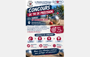 TIR DE PRECISION