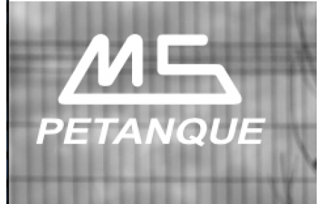 Stage pétanque chez MS